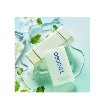 TOCOBO Сонцезахисний стік із охолоджуючим ефектом, 18 г