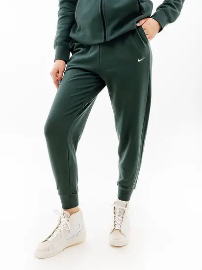 Штани Nike ONE DF JOGGER PANT, зелений