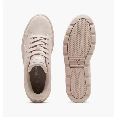 Кросівки жіночі Puma Karmen Peach ()