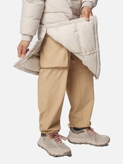 Пальто Pike Lake™ II Long Jacket Columbia