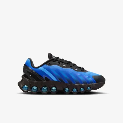 Кросівки жіночі NIKE AIR MAX DN8 (GS)