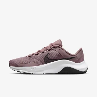 Кросівки Nike Legend Essential 3, рожевий з білим