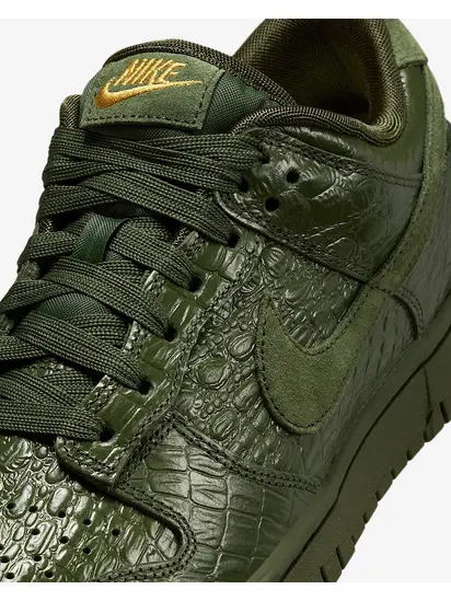 Кросівки Nike W DUNK LOW SS