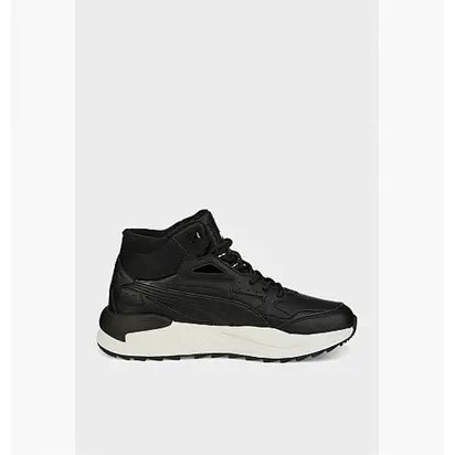 Кросівки Puma X-Ray Speed Mid Wtr Black