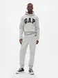 Штани Gap Logo Joggers Grey M