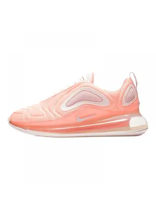 Кросівки Nike Air Max 720 Bleached Coral (W)