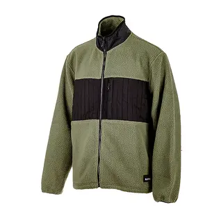 Кофта Rains Tops, хакі з чорним