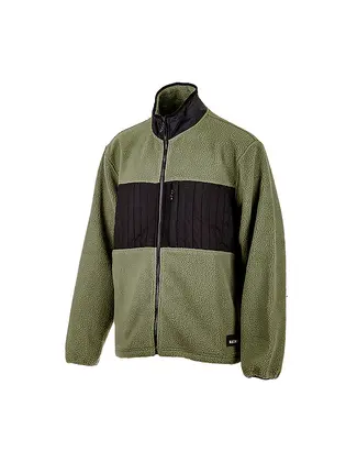 Кофта Rains Tops, хакі з чорним