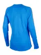 Термокофта HELLY HANSEN LIFA ACTIVE STRIPE CREW, блакитний