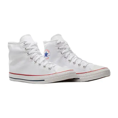 Кеди Converse ALL STAR HI OPTICAL WHITE, білий