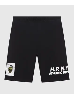 Шорти Heron Preston 
