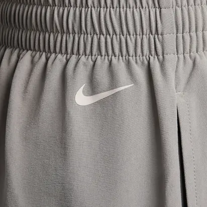 Шорти Nike W NSW WOVEN SHORT GLS, сірий