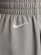 Шорти Nike W NSW WOVEN SHORT GLS, сірий
