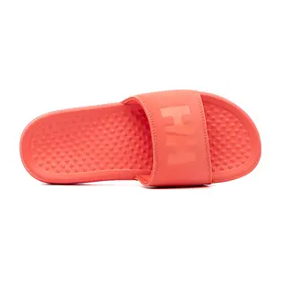 Шльопанці HELLY HANSEN W H/H SLIDE, кораловий
