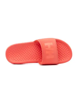 Шльопанці HELLY HANSEN W H/H SLIDE, кораловий