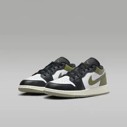 Кросівки Nike Air Jordan 1 Low