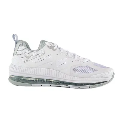 Кросівки Nike W AIR MAX GENOME, шт, білий