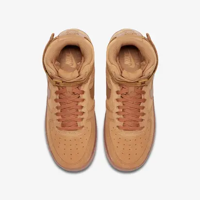 Кросівки Nike AIR FORCE 1 HIGH LV8 3 (GS)