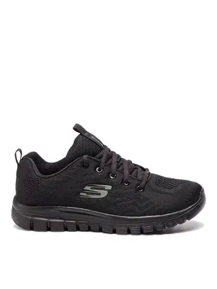 Кросівки Женские SKECHERS GRACEFUL GET CONNECTED