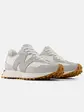 Кросівки New Balance 327, білий з сірим