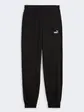 Штани ESS No. 1 Logo Sweatpants Puma S Чорний