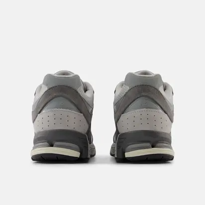 Кросівки New Balance 2002R, сірий
