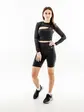 Шорти Nike ONE DF HR 7IN SHORT