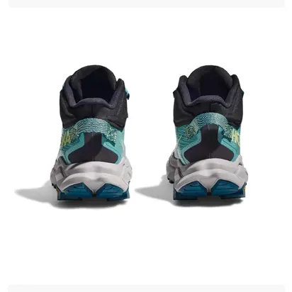 Черевики Hoka One One W Trail Code GTX