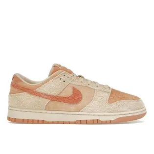 Кросівки Nike Dunk Low Burnt Sunrise