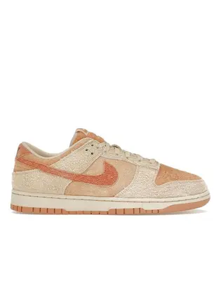 Кросівки Nike Dunk Low Burnt Sunrise