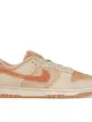 Кросівки Nike Dunk Low Burnt Sunrise