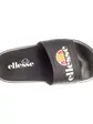 Шльопанці Ellesse Filippalta Slide, чорний