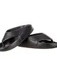 Шльопанці Nike W CALM FLIP FLOP, чорний