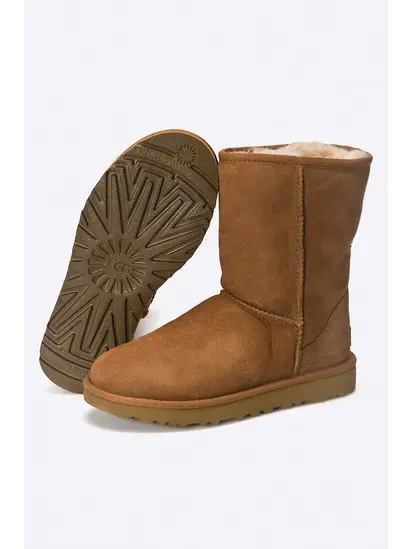 Уггі UGG Classic Short 2