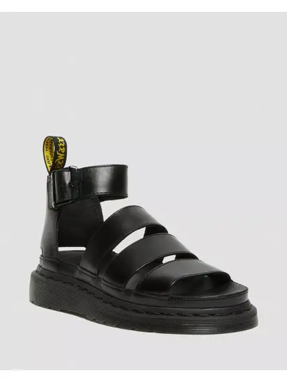 Сандалі Dr. Martens Clarissa Black Brando