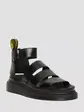 Сандалі Dr. Martens Clarissa Black Brando