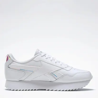 Кросівки жіночі Reebok Royal Glide Ripple Double (), білий