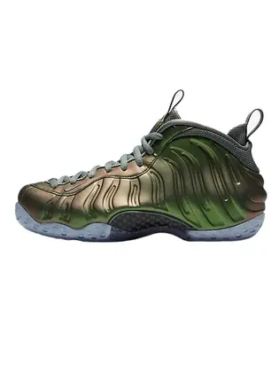 Кросівки NIKE W AIR FOAMPOSITE ONE