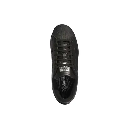 Кросівки Adidas Superstar Unity Black
