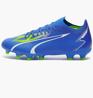 Бутси Puma ULTRA MATCH FG/AG Wn s
