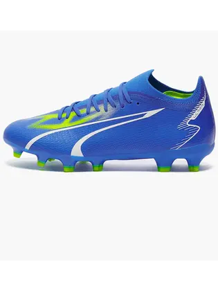 Бутси Puma ULTRA MATCH FG/AG Wn s