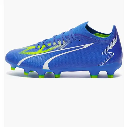 Бутси Puma ULTRA MATCH FG/AG Wn s