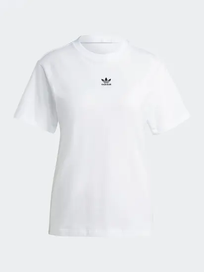 Футболка TEE REGULAR Adidas L Білий