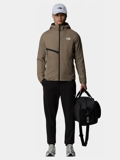 Штани спортивні M MOUNTAIN ATHLETICS FLEECE THE NORTH FACE REGL Чорний