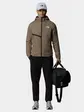 Штани спортивні M MOUNTAIN ATHLETICS FLEECE THE NORTH FACE REGL Чорний