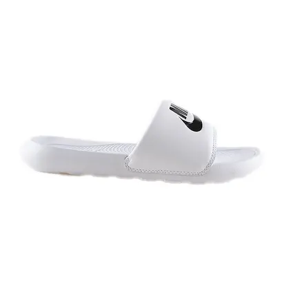 Шльопанці Nike VICTORI ONE SLIDE, білий