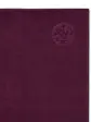 Йога-рушник для рук Manduka eQua Hand Towel Acai 67x40 см