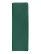 Килимок для йоги Bodhi Ecopro XW XL темно-зелений 200x66x0.4 см