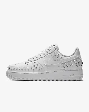 Кросівки NIKE WMNS AIR FORCE 1 07 XX
