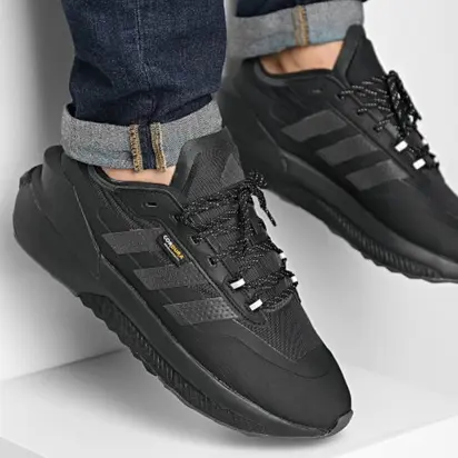 Кросівки Adidas Avryn Shoes Black 42